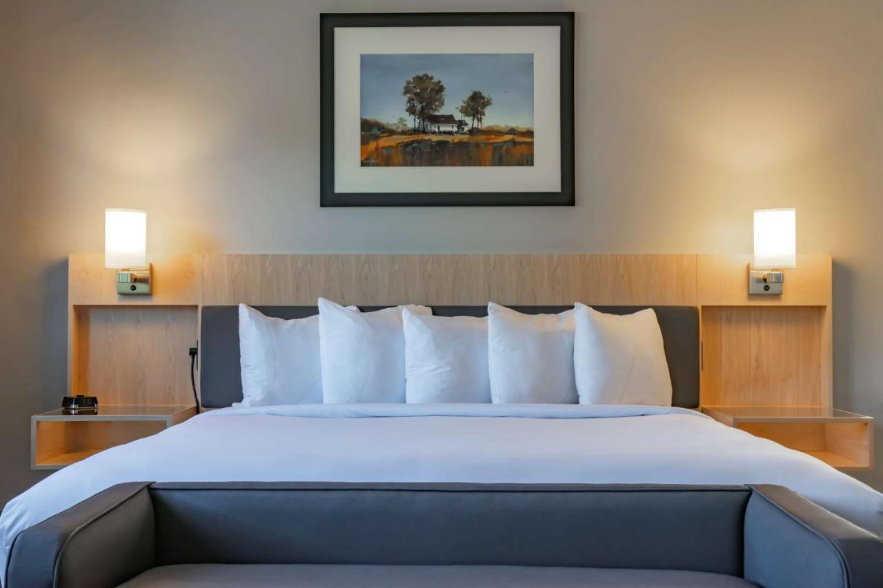 The Waters Hot Springs, Tapestry Collection By Hilton Ξενοδοχείο Εξωτερικό φωτογραφία